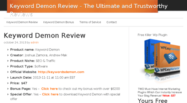 keyworddemonreviews.com