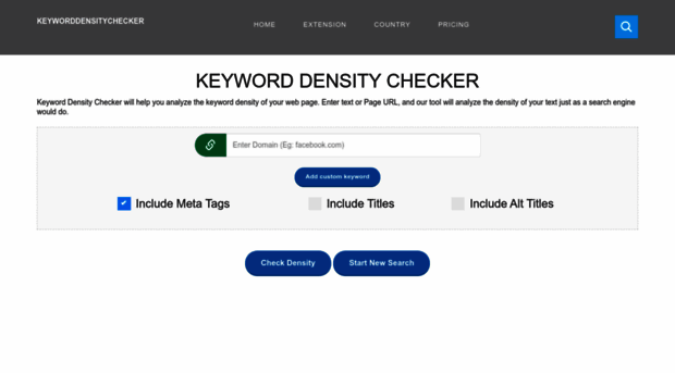 keyworddensitychecker.com