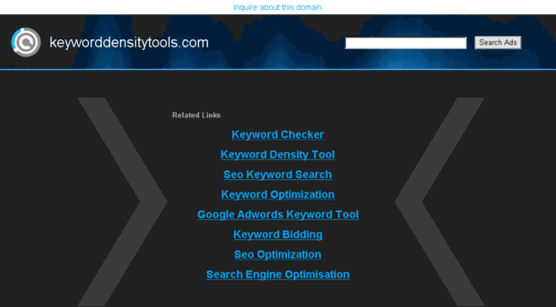 keyworddensitytools.com