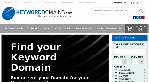 keyworddomain.com