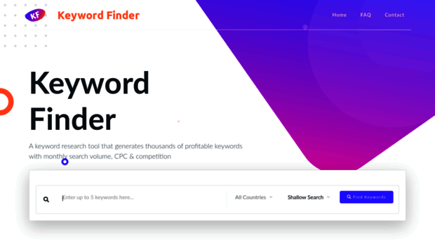 keywordfinder.io