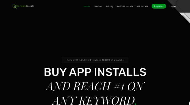 keywordinstalls.com