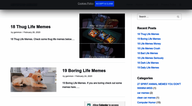 keywordmemes.com