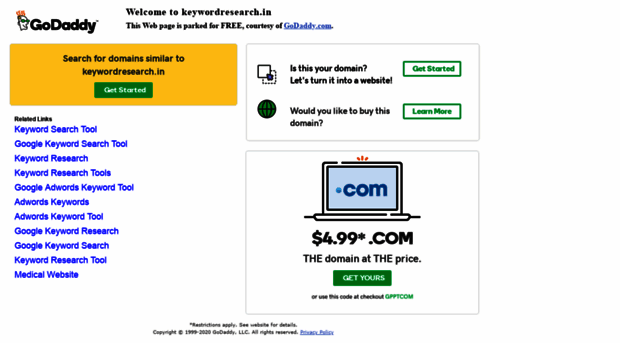 keywordresearch.in