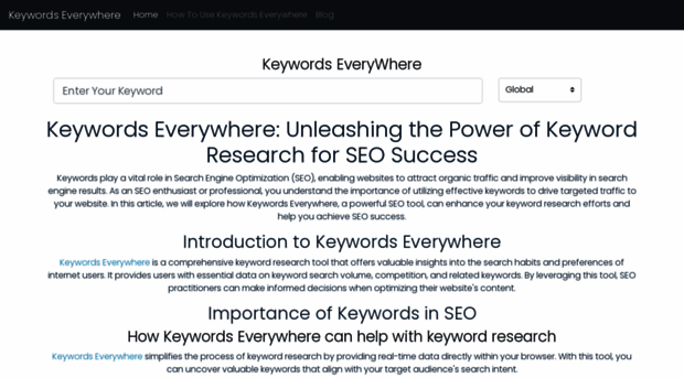 keywordseverywhere.org