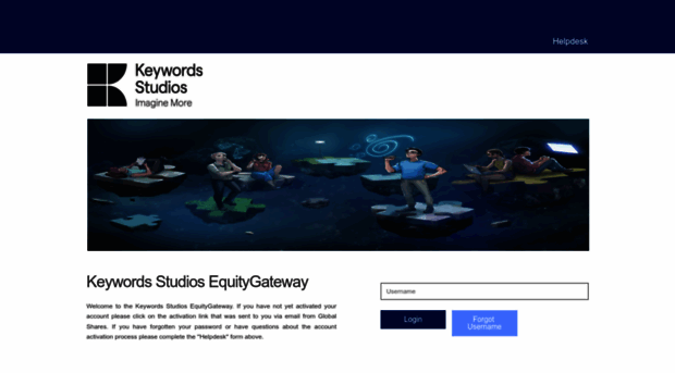 keywordsstudios.globalsharesequity.co.uk