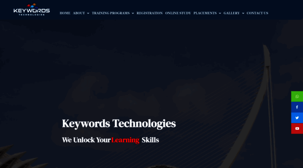 keywordstech.in