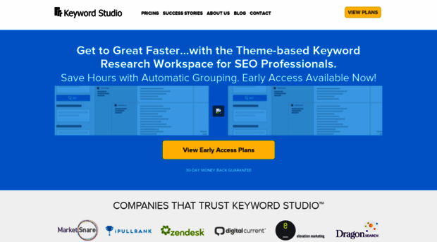 keywordstudio.com