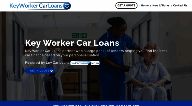 keyworkercarloans.co.uk