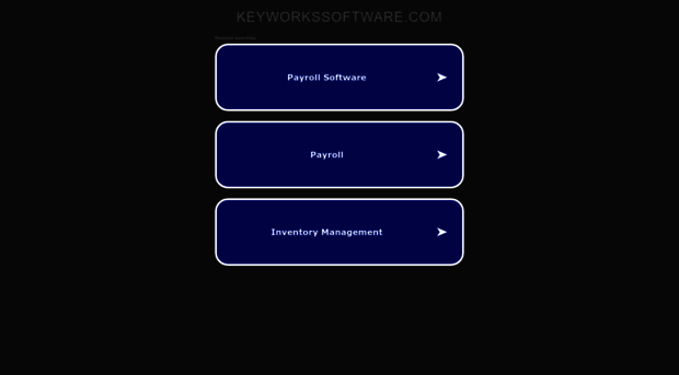 keyworkssoftware.com