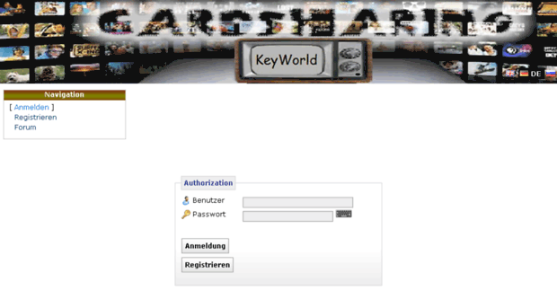 keyworld.club