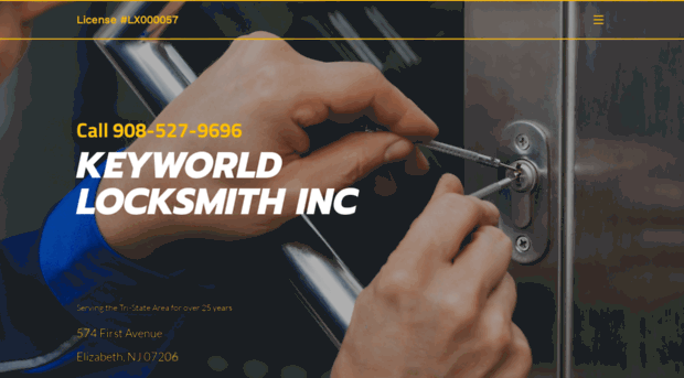 keyworldlocksmith.com