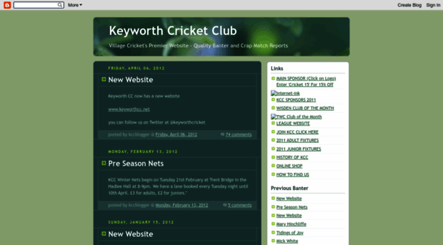 keyworthcricket.blogspot.in