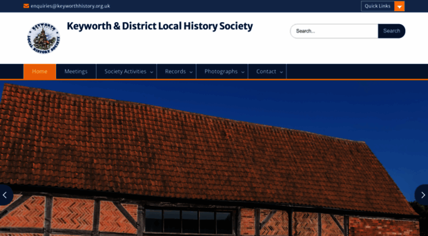 keyworthhistory.org.uk