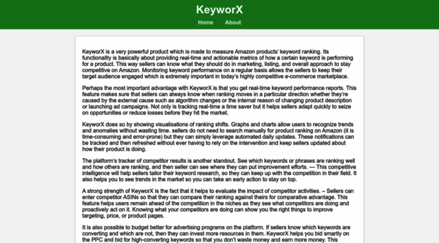 keyworx.org