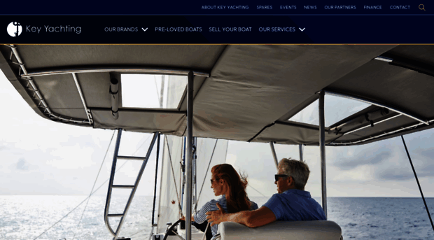 keyyachting.com