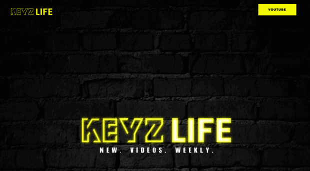 keyzlife.com