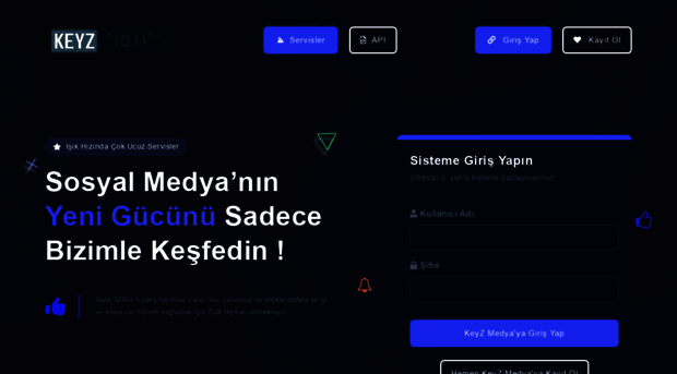 keyzmedya.com