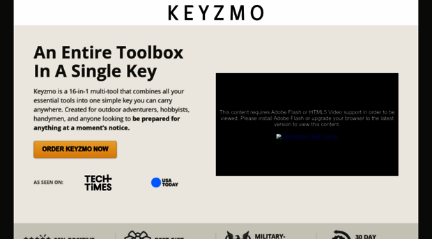 keyzmo-thetrendydeal.com