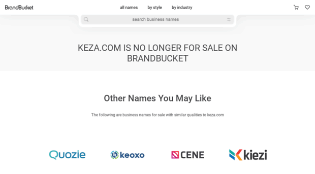 keza.com