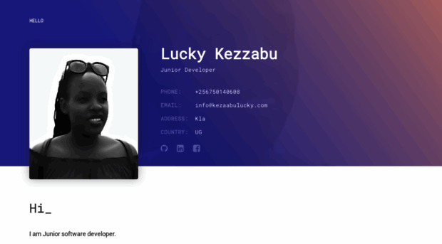 kezaabulucky.com