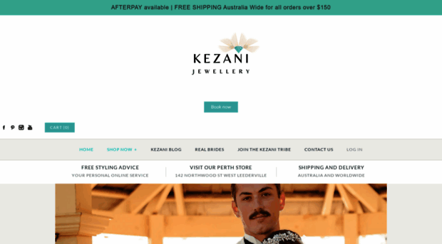 kezani.com.au