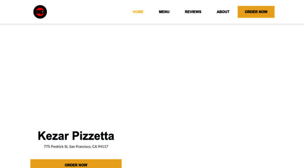 kezarpizzetta.net