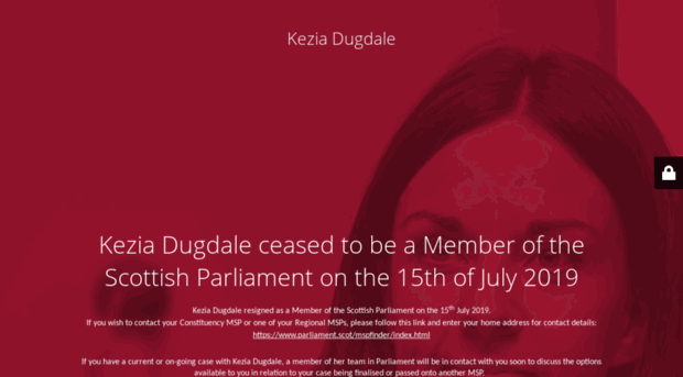 keziadugdale.com