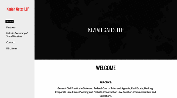 keziahgates.com