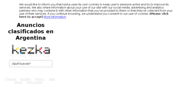 kezka.com.ar