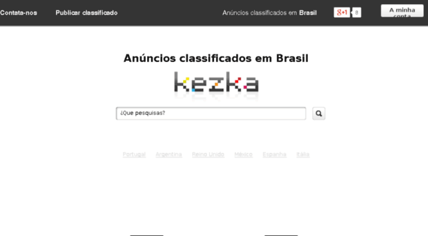 kezka.com.br