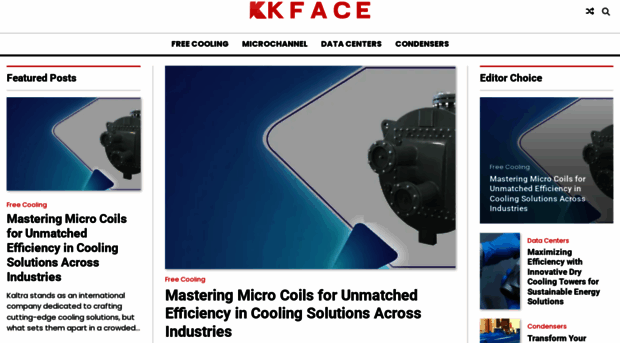 kface.org