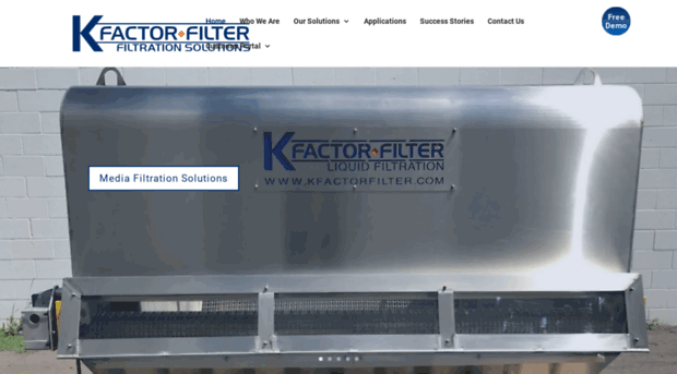 kfactorfilter.com