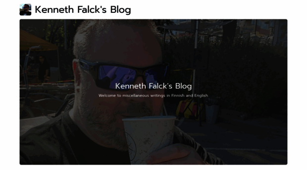 kfalck.net