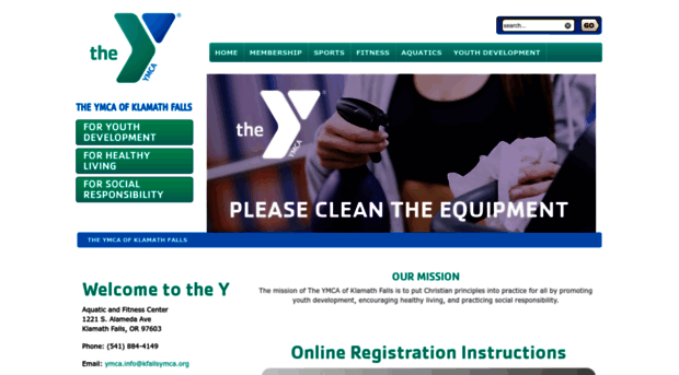 kfallsymca.org