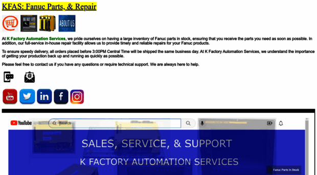 kfasllc.com