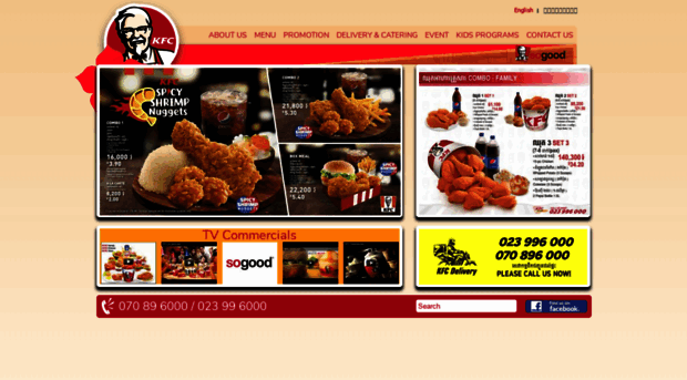 kfc.com.kh