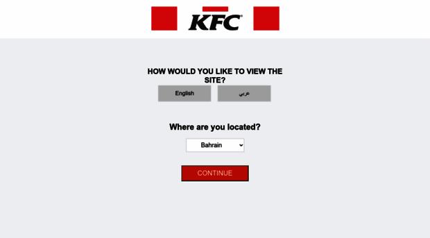 kfc.com.kw