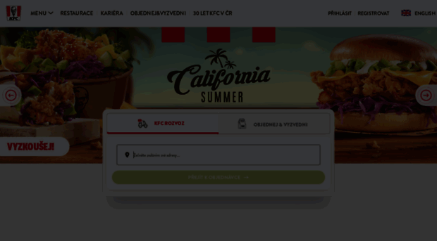 kfc.cz