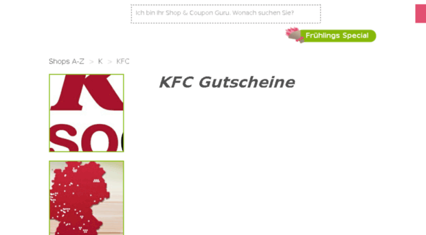 kfc.gutscheincodes.de