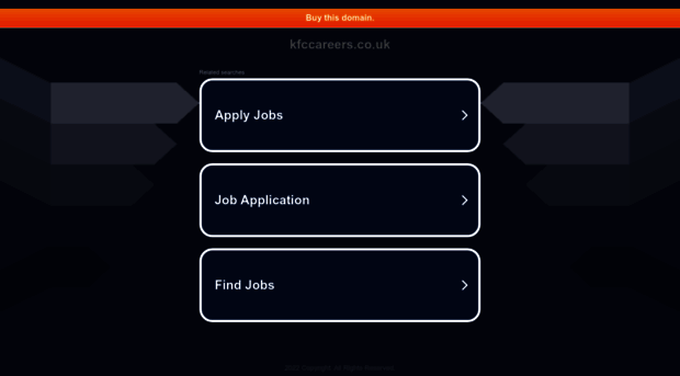 kfccareers.co.uk