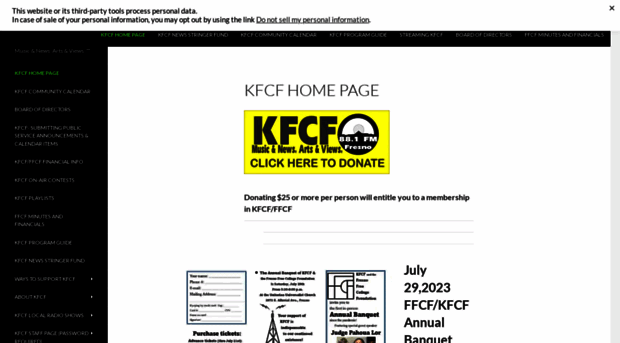 kfcf.org