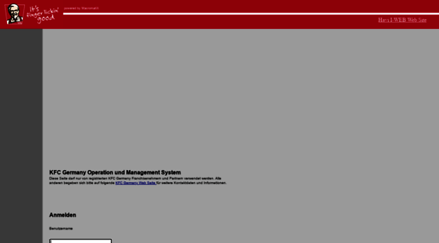 kfcge.macromatix.net