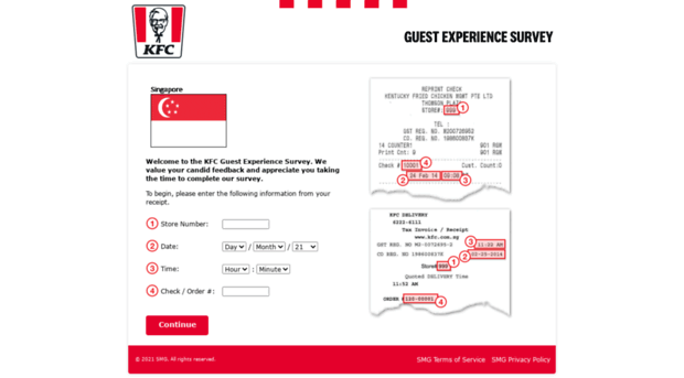 kfcguestfeedback.com.sg