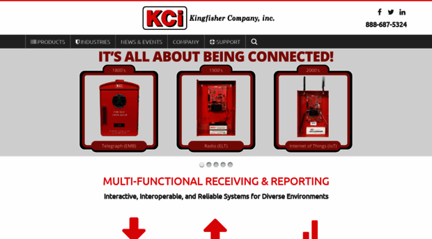 kfci.com