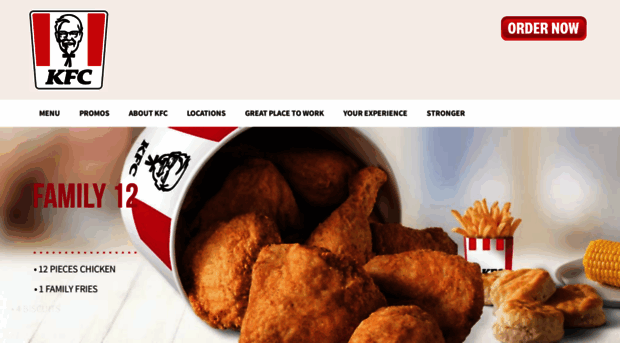 kfcjamaica.com