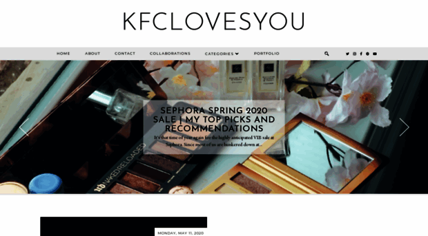 kfclovesyou.com