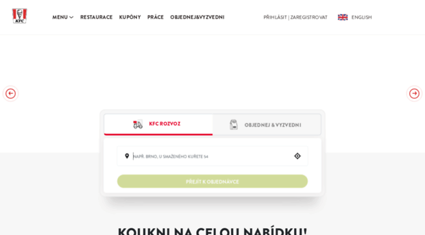 kfcrozvoz.cz