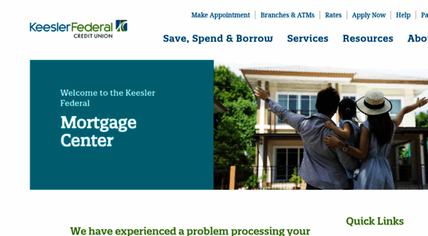 kfcu.mortgagewebcenter.com