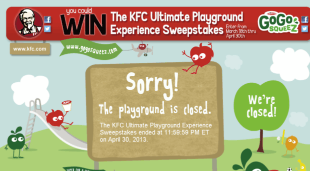 kfcultimateplayground.com